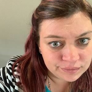 Meet your Posher, Joanna